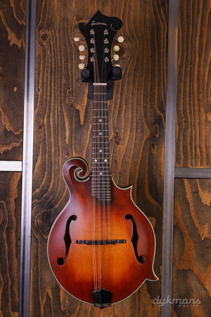 Eastman MD315 Mandoline im F-Stil