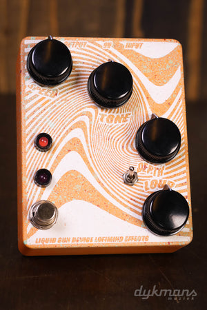 LofiMind Effects Tee-Säure-Verzögerung