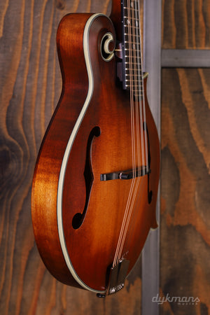 Eastman MD315 Mandoline im F-Stil