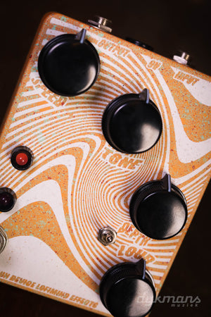 LofiMind Effects Tee-Säure-Verzögerung