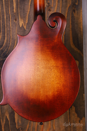 Eastman MD315 Mandoline im F-Stil