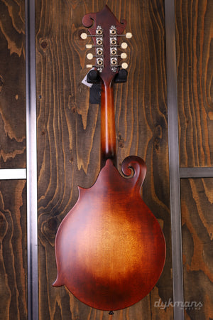 Eastman MD315 Mandoline im F-Stil