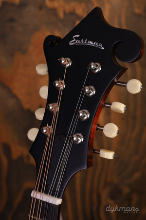 Eastman MD315 Mandoline im F-Stil