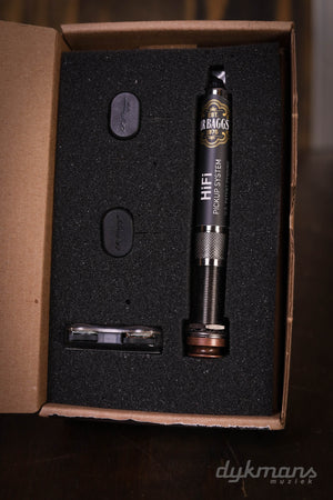 LR Baggs Hi-Fi-Tonabnehmersystem