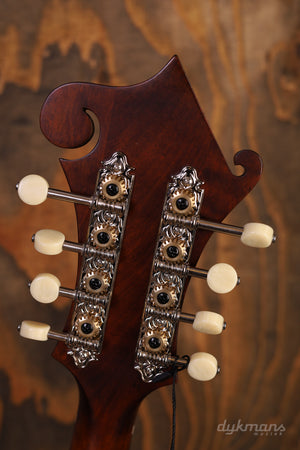Eastman MD315 Mandoline im F-Stil