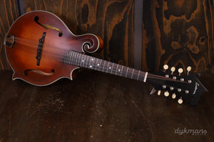Eastman MD315 Mandoline im F-Stil