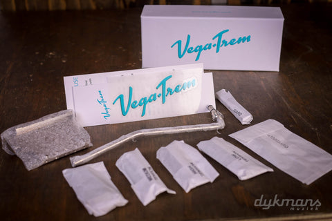 VegaTrem VT1 Ultratrem Classic glänzend