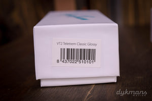 VegaTrem VT2 Teletrem Classic Glossy B-Ware