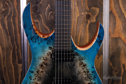 Mayones Duvell Elite 6 Supernova Blue 