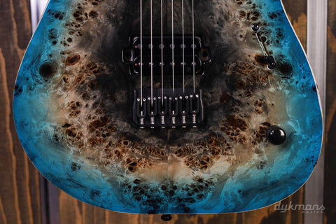 Mayones Duvell Elite 6 Supernova Blue