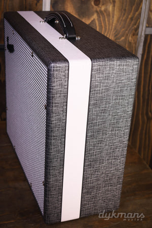 Supro 1790 Black Magick 1x12 Schrank