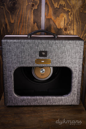 Supro 1790 Black Magick 1x12 Schrank