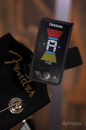 D'Addario Eclipse wiederaufladbarer Tuner