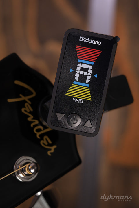 D'Addario Eclipse Rechargeable Tuner