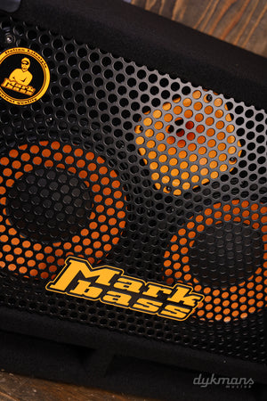 Markbass Standard 102 HF-Kabinett