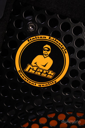 Markbass Standard 102 HF-Kabinett