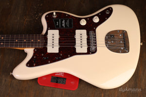 Fender Vintera III Mid 60s Jazzmaster Olympic White
