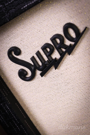 Supro 1612RT Amulett-Combo 