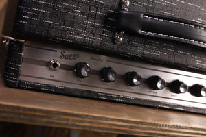 Supro 1612RT Amulett-Combo 