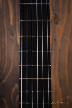 Godin ACS Multiac Grand Concert gesteppter Ahorn transrot