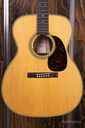 Martin M-7 Johnny Marr Signature VORBESTELLUNG