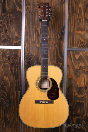 Martin M-7 Johnny Marr Signature VORBESTELLUNG