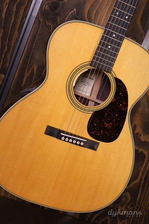 Martin M-7 Johnny Marr Signature VORBESTELLUNG