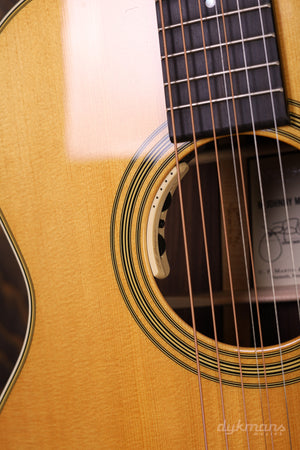 Martin M-7 Johnny Marr Signature VORBESTELLUNG