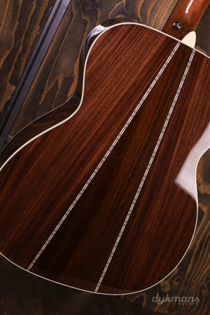 Martin M-7 Johnny Marr Signature VORBESTELLUNG