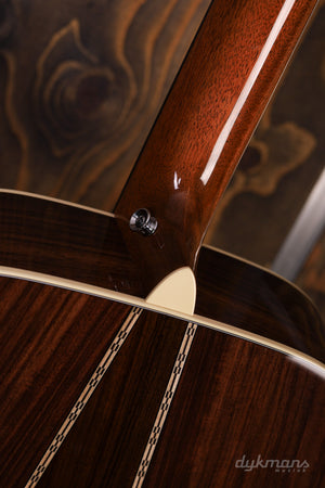 Martin M-7 Johnny Marr Signature VORBESTELLUNG