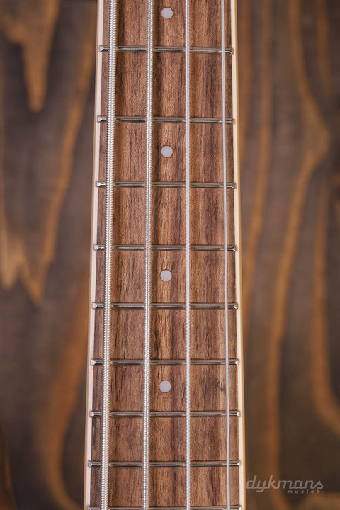 Fender Fullerton Precison Bass Uke 3TS 