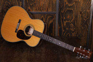 Martin M-7 Johnny Marr Signature VORBESTELLUNG