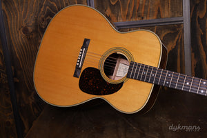 Martin M-7 Johnny Marr Signature VORBESTELLUNG