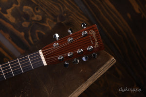 Martin M-7 Johnny Marr Signature VORBESTELLUNG