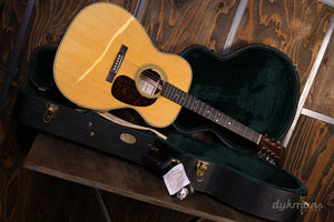 Martin M-7 Johnny Marr Signature VORBESTELLUNG