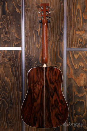 Martin Custom Shop D-14 Sinker Redwood VORBESTELLUNG