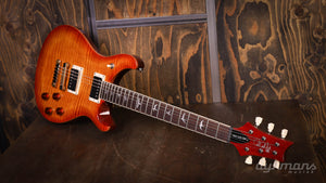 PRS SE McCarty 594 Vintage Sunburst