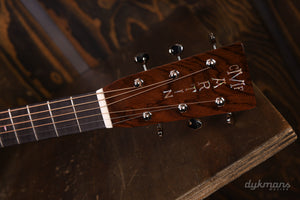Martin Custom Shop D-14 Sinker Redwood VORBESTELLUNG