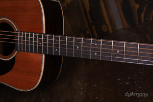 Martin Custom Shop D-14 Sinker Redwood VORBESTELLUNG