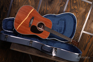 Martin Custom Shop D-14 Sinker Redwood VORBESTELLUNG