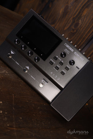 Boss GX-10 Gitarreneffektprozessor