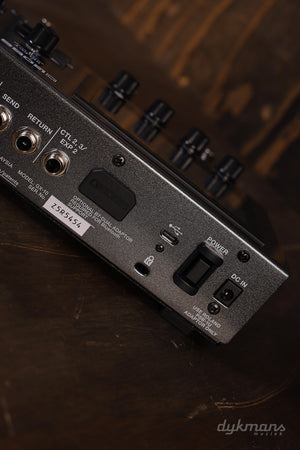 Boss GX-10 Gitarreneffektprozessor