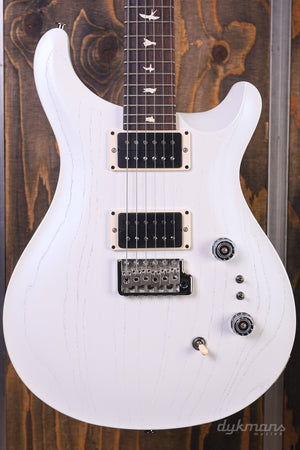 PRS CE 24-08 Swamp Ash Limited Pearl White VORBESTELLUNG