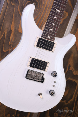 PRS CE 24-08 Swamp Ash Limited Pearl White VORBESTELLUNG