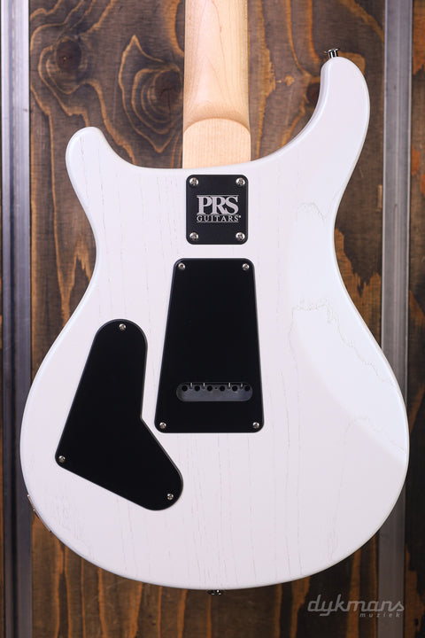 PRS CE 24-08 Swamp Ash Limited Pearl White VORBESTELLUNG