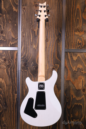 PRS CE 24-08 Swamp Ash Limited Pearl White VORBESTELLUNG