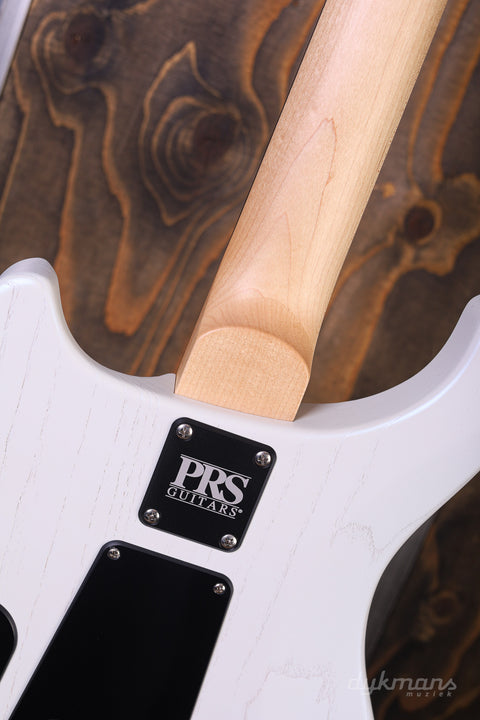 PRS CE 24-08 Swamp Ash Limited Pearl White VORBESTELLUNG