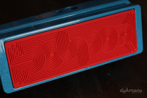 Dunlop Mick Ronson Cry Baby Wah