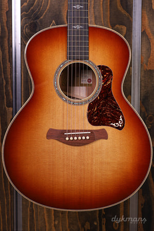 Taylor Gold Label 814e-SB Koa VORBESTELLUNG