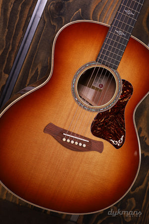 Taylor Gold Label 814e-SB Koa VORBESTELLUNG